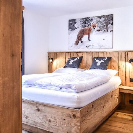 Luxx Lodges - Holzgau - Lechtal - Arlberg Екстериор снимка