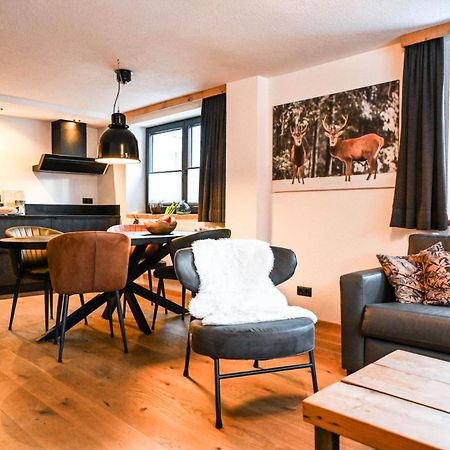 Luxx Lodges - Holzgau - Lechtal - Arlberg Екстериор снимка