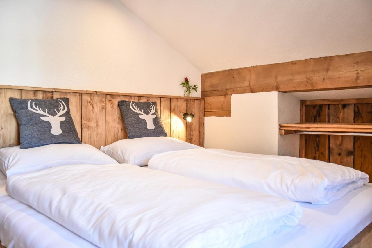 Luxx Lodges - Holzgau - Lechtal - Arlberg Екстериор снимка